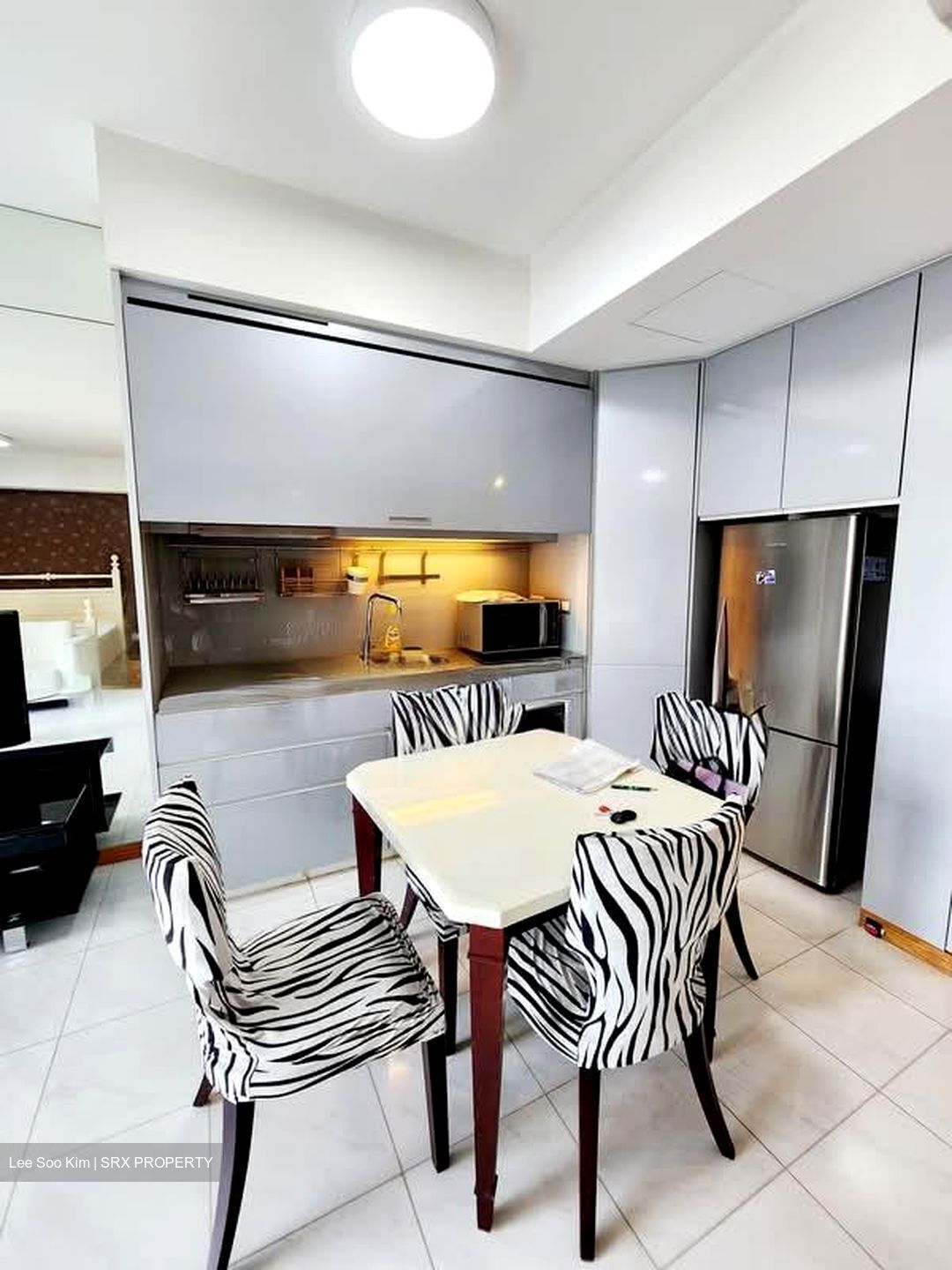 Icon (D2), Apartment #551451311